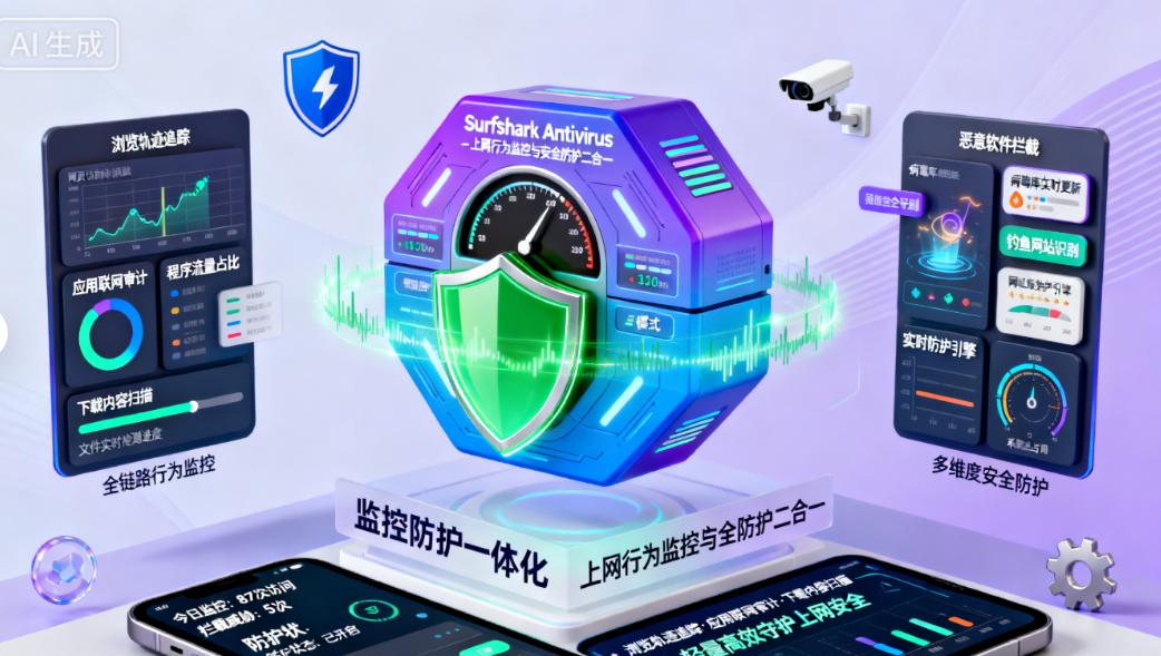 上网行为监控方法有哪些？快来试试这五个监控方法，简单又高效(图8)