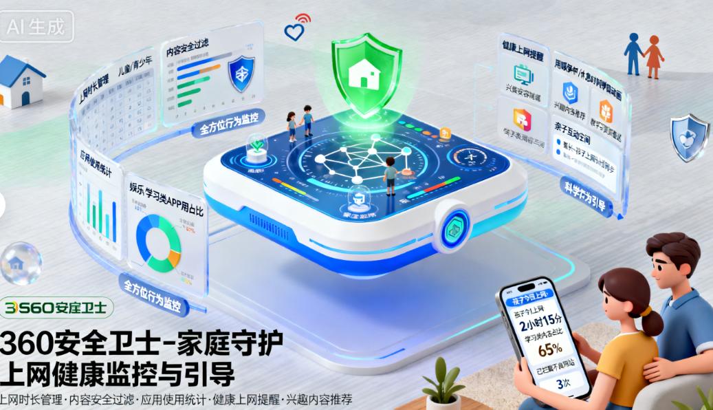 上网行为监控方法有哪些？快来试试这五个监控方法，简单又高效(图10)