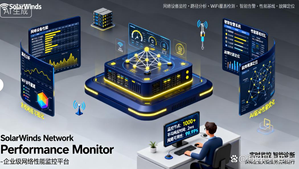 如何监控局域网？分享六个监控方法，轻松监控局域网！(图6)