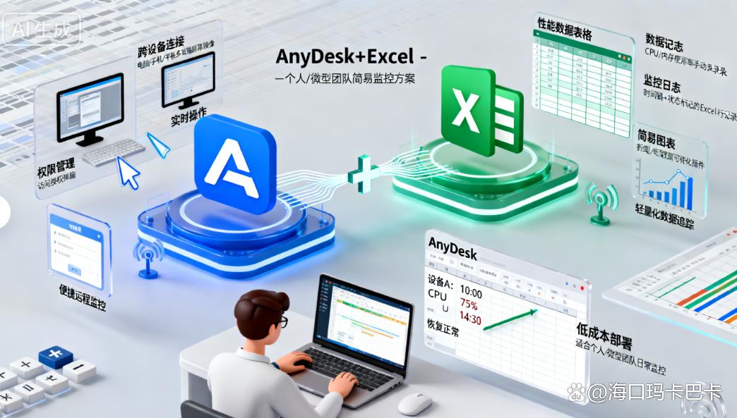 如何监控局域网？分享六个监控方法，轻松监控局域网！(图8)