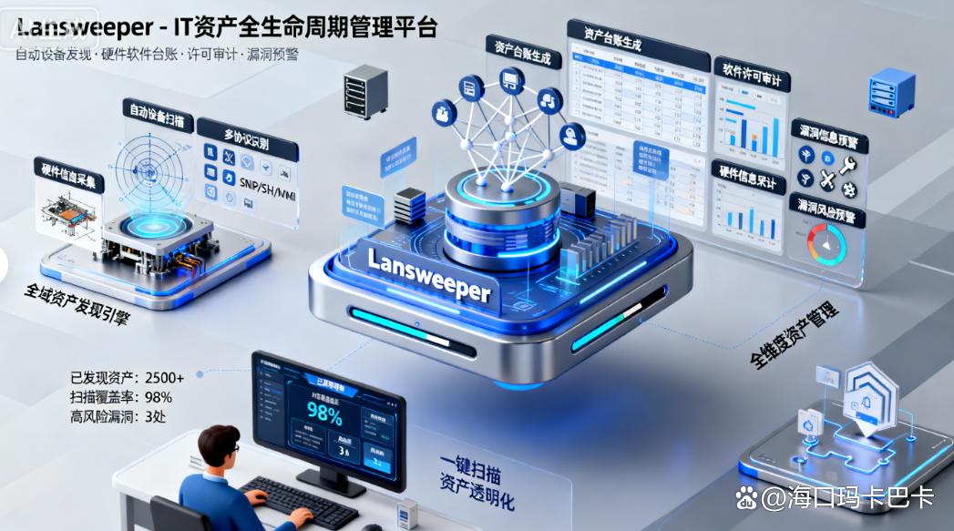电脑监控软件有哪些？六款电脑实时监控软件分享，快码住！(图6)