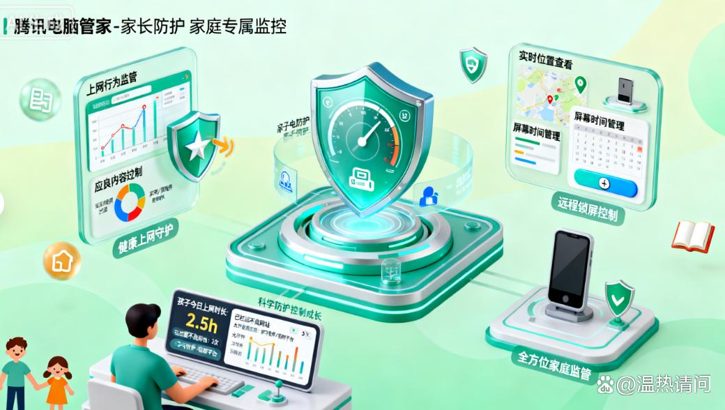电脑怎么监控？教你六个监控电脑的方法，码住学起来！(图8)