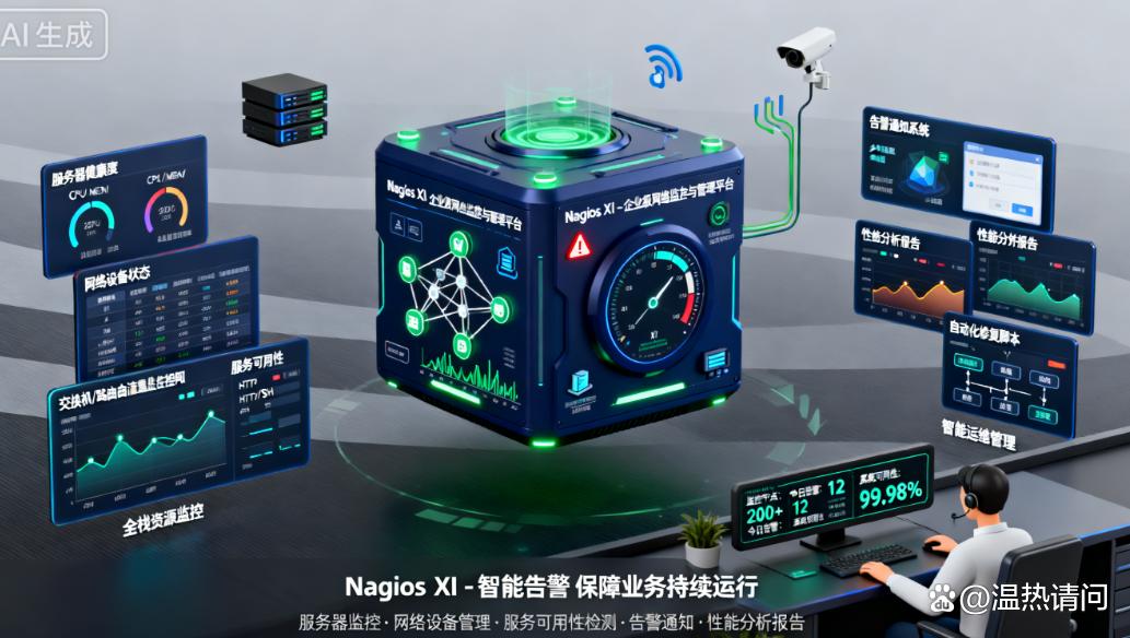 局域网怎么监控？推荐五款好用不踩雷的局域网监控软件！(图7)