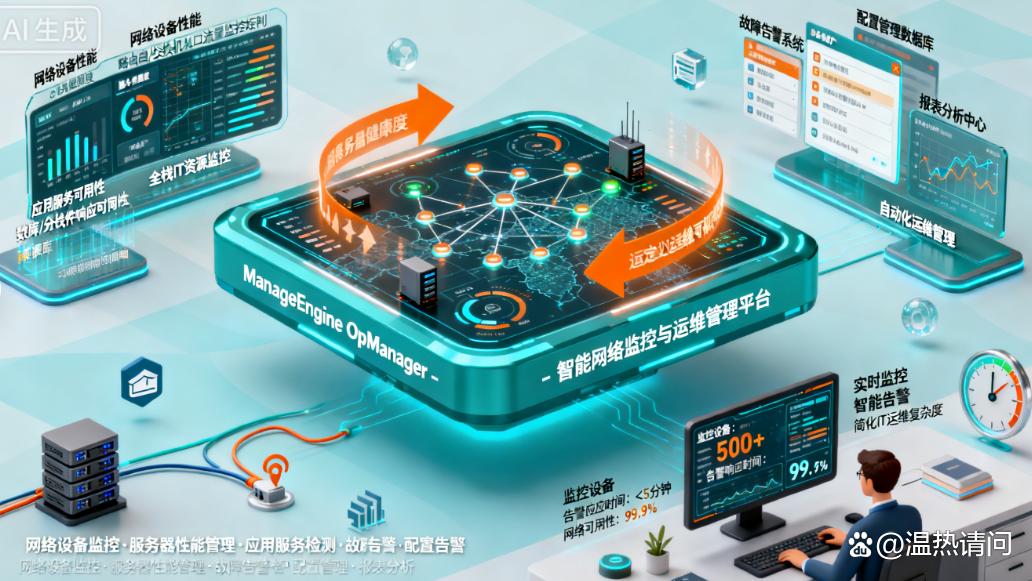 局域网怎么监控？推荐五款好用不踩雷的局域网监控软件！(图8)