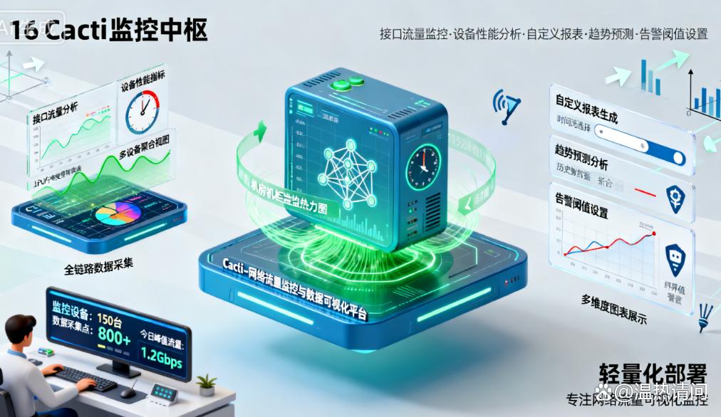 局域网怎么监控？推荐五款好用不踩雷的局域网监控软件！(图9)