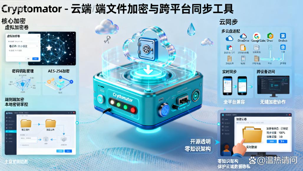 文件想加密？怎么加？精选6个文件加密软件，建议收藏！(图10)