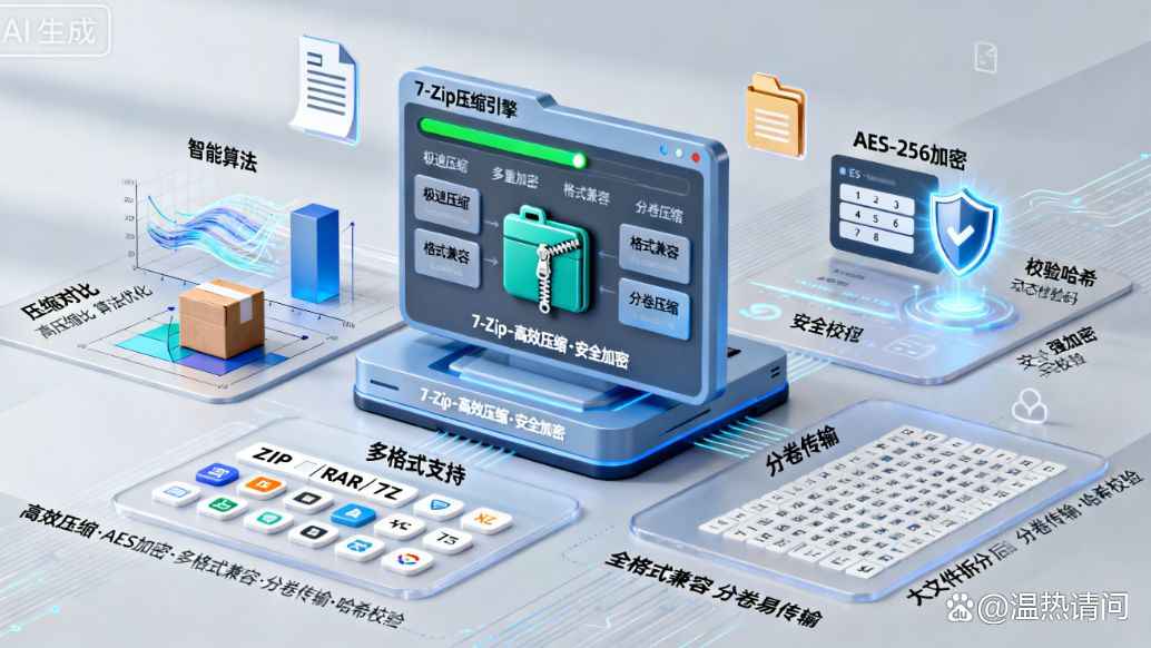 U盘怎么加密？总结七款好用的U盘加密软件，你适合哪一款？(图8)