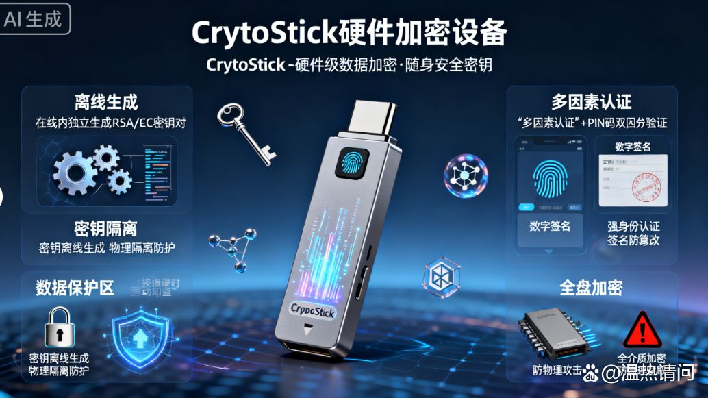 U盘怎么加密？总结七款好用的U盘加密软件，你适合哪一款？(图7)