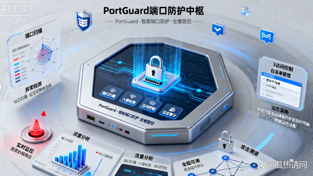 U盘怎么加密？总结七款好用的U盘加密软件，你适合哪一款？(图9)