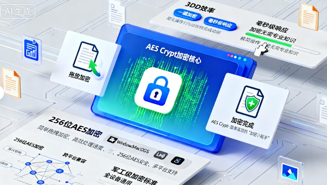 想加密电脑？分享五款电脑加密软件，都是2025年精选(图8)