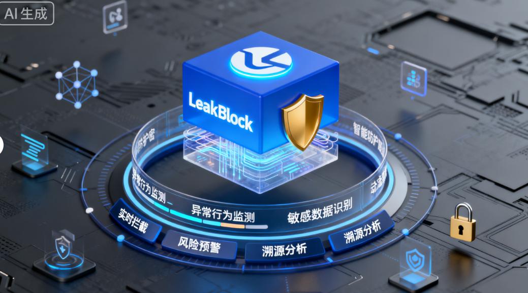CAD 图纸防泄密软件有哪些？分享六个 CAD 图纸防泄密软件，25最新(图6)