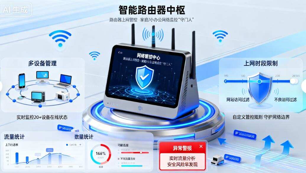 电脑怎么监控?分享六个超实用的电脑监控方法,快码住!(图7) 电脑怎么监控?分享六个超实用的电脑监控方法,快码住!(图7)