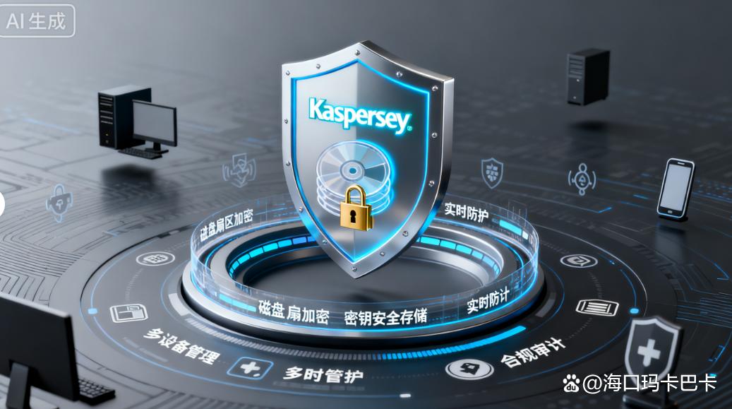 电脑加密有哪些方法？分享五个简单高效的加密方法，快收藏！(图7)