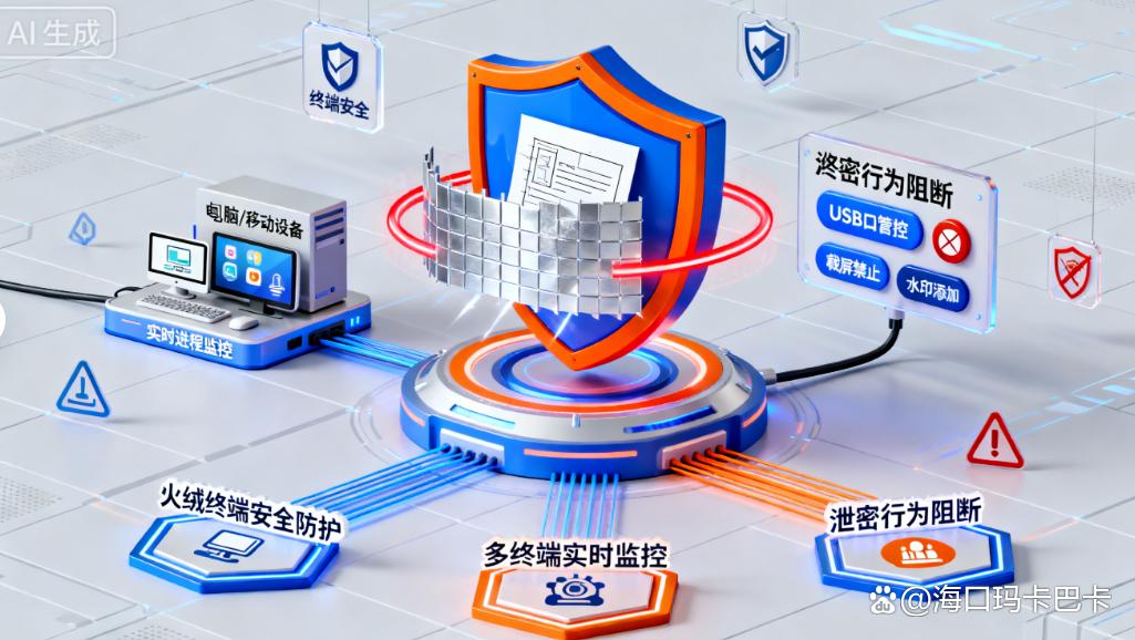 想保护图纸安全？六个防止图纸泄密的方法教给你，图纸安全妥妥的(图7)