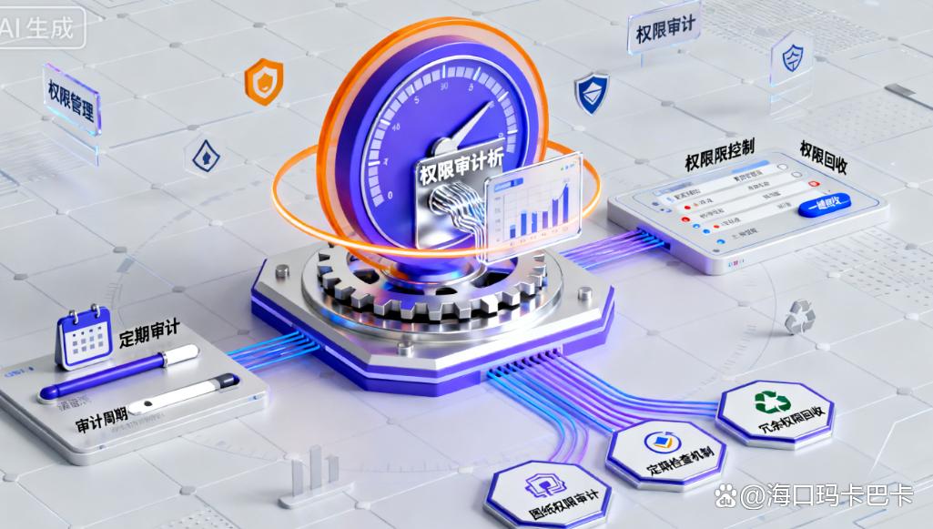 想保护图纸安全？六个防止图纸泄密的方法教给你，图纸安全妥妥的(图8)