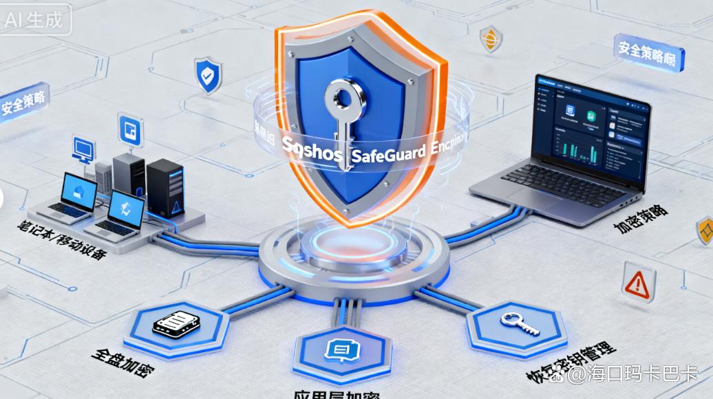 公司文件怎么加密？分享八款实用的文件加密软件，用过都说好！(图7)