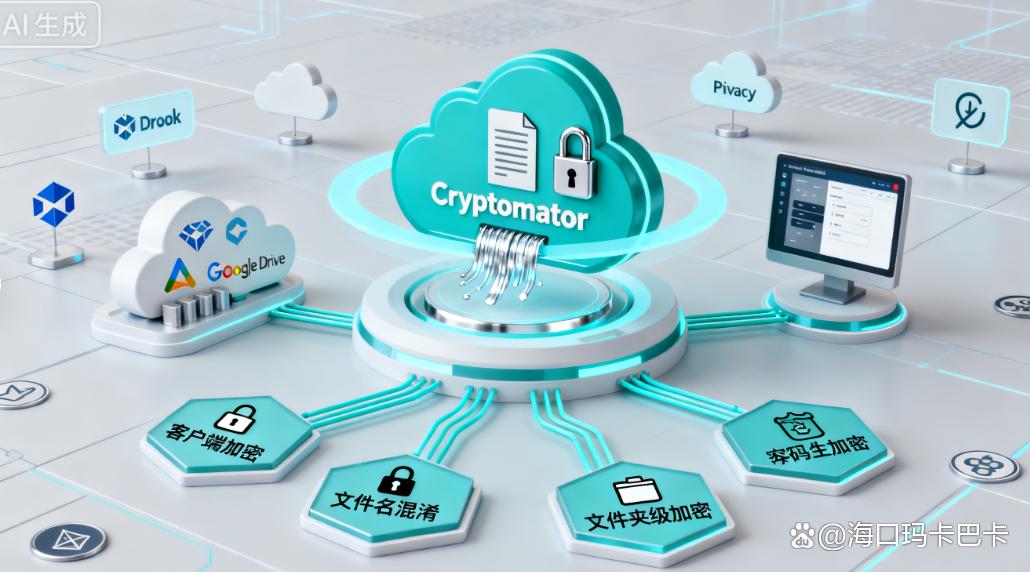 公司文件怎么加密？分享八款实用的文件加密软件，用过都说好！(图9)