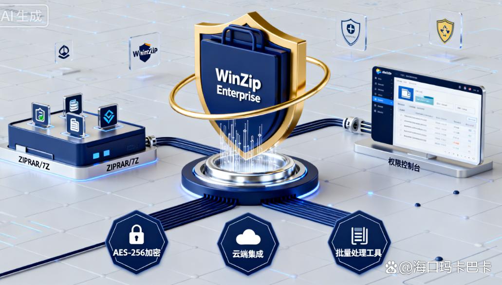 公司文件怎么加密？分享八款实用的文件加密软件，用过都说好！(图10)