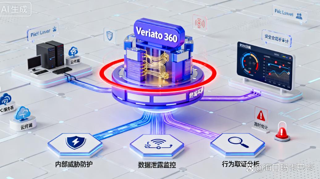 电脑监控软件有哪些？七款电脑监控软件分享，25 年最新整理！(图10)