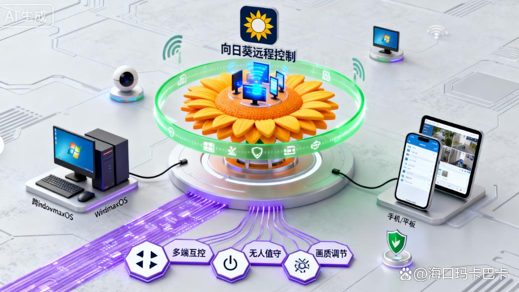 怎么实时监控电脑屏幕？教你五个电脑屏幕监控的方法，快码住！(图8)