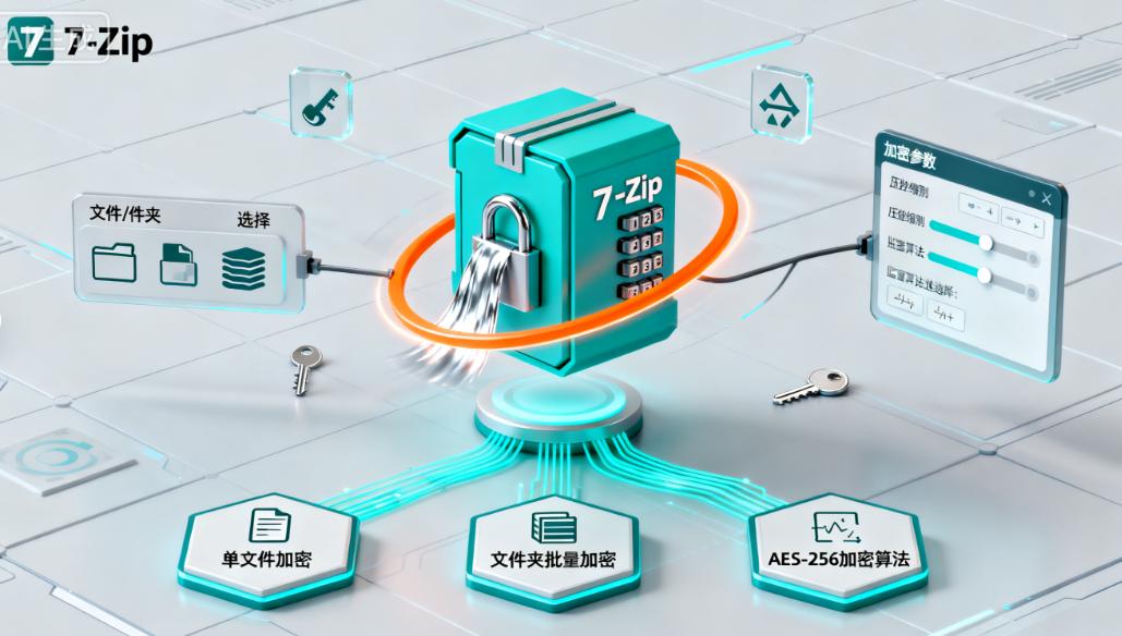 U 盘怎么加密？教你五个超简单的 U 盘加密方法，分分钟学会！(图7)