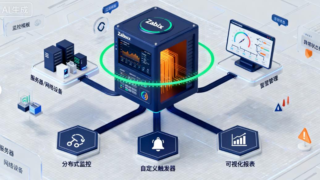 局域网怎么监控？分享五款宝藏级局域网监控软件，2025年最新(图7)