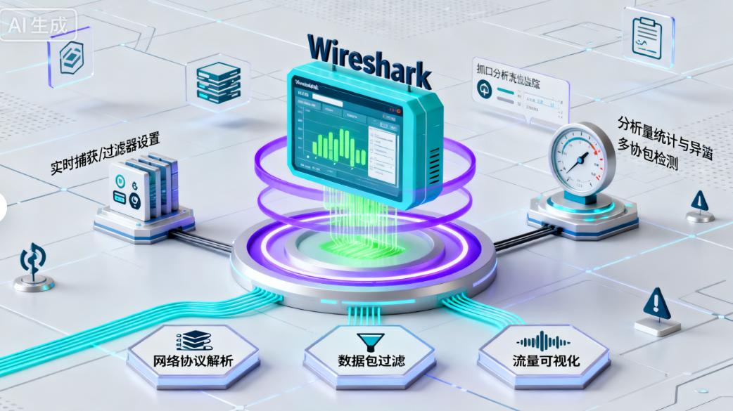 局域网怎么监控？分享五款宝藏级局域网监控软件，2025年最新(图8)