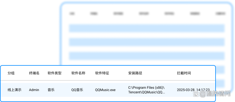 上网行为管理软件有哪些推荐？分享六款实用的上网管理软件，码住(图4)