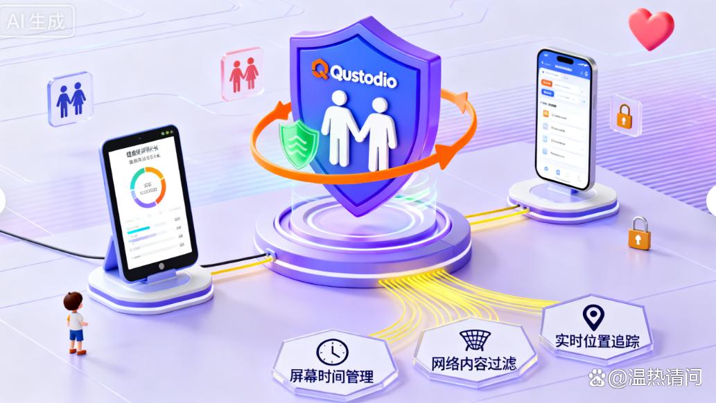 上网行为管理软件有哪些推荐？分享六款实用的上网管理软件，码住(图8)