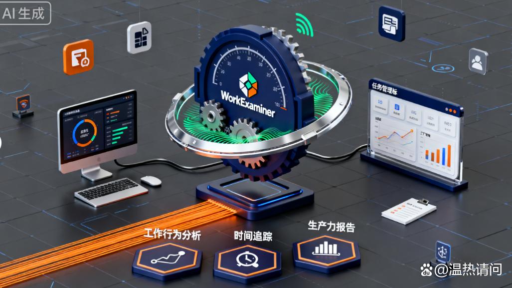 上网行为管理软件有哪些推荐？分享六款实用的上网管理软件，码住(图9)