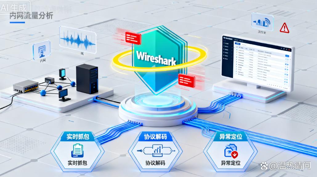局域网内网怎么监控？分享六个监控局域网内网的方法，实时监控内网(图7)