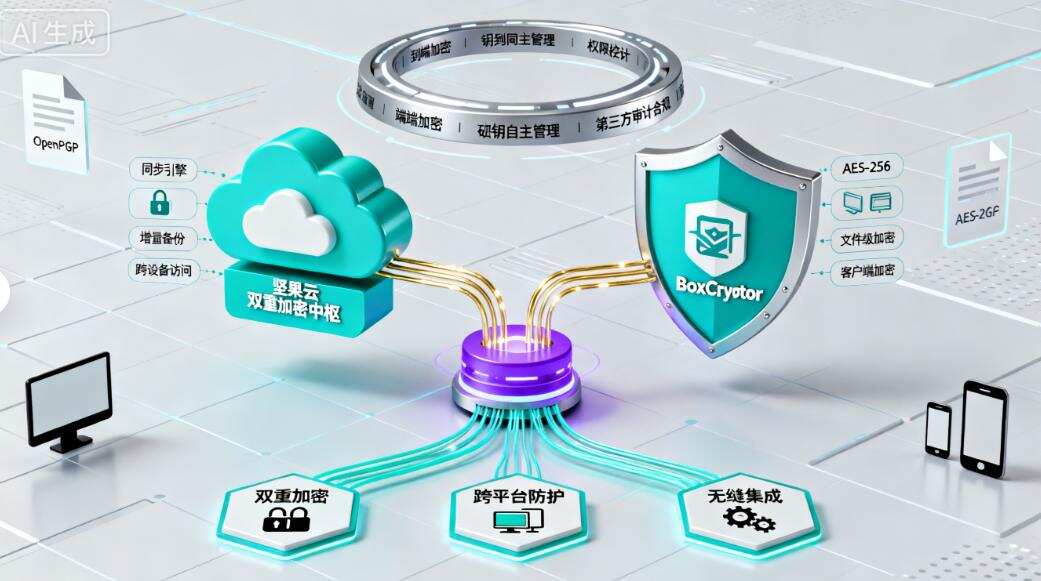 如何给公司文件加密?教你 6 个文件加密方法,赶紧收藏啦!(图8) 如何给公司文件加密?教你 6 个文件加密方法,赶紧收藏啦!(图8)