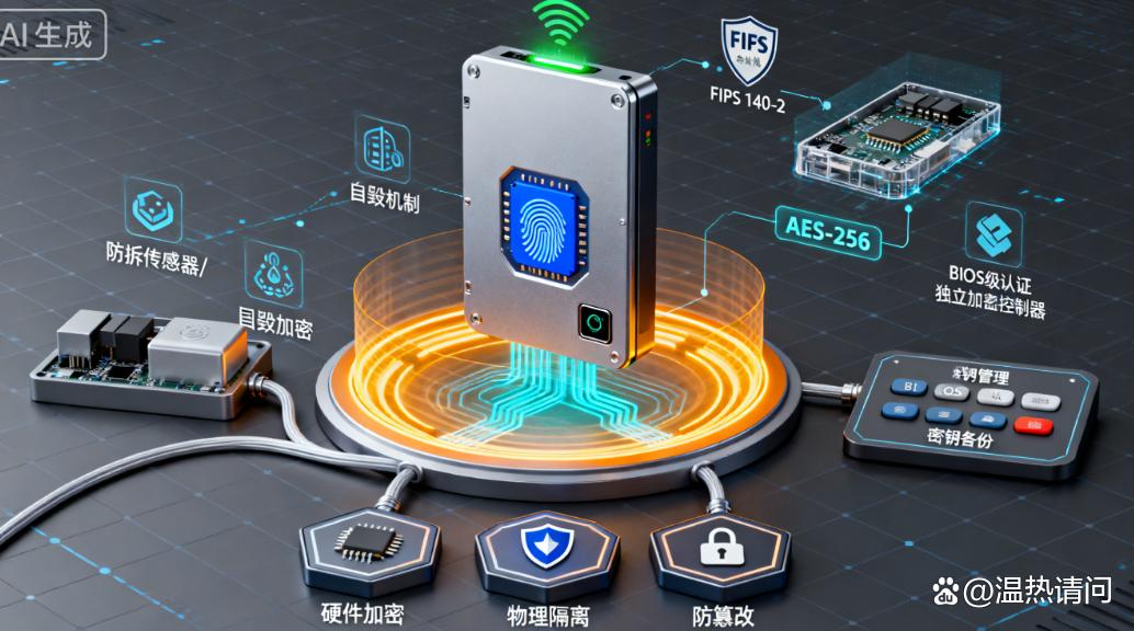 电脑怎么加密？教你几个简单的加密方法，有手就会！快来试一试(图8)