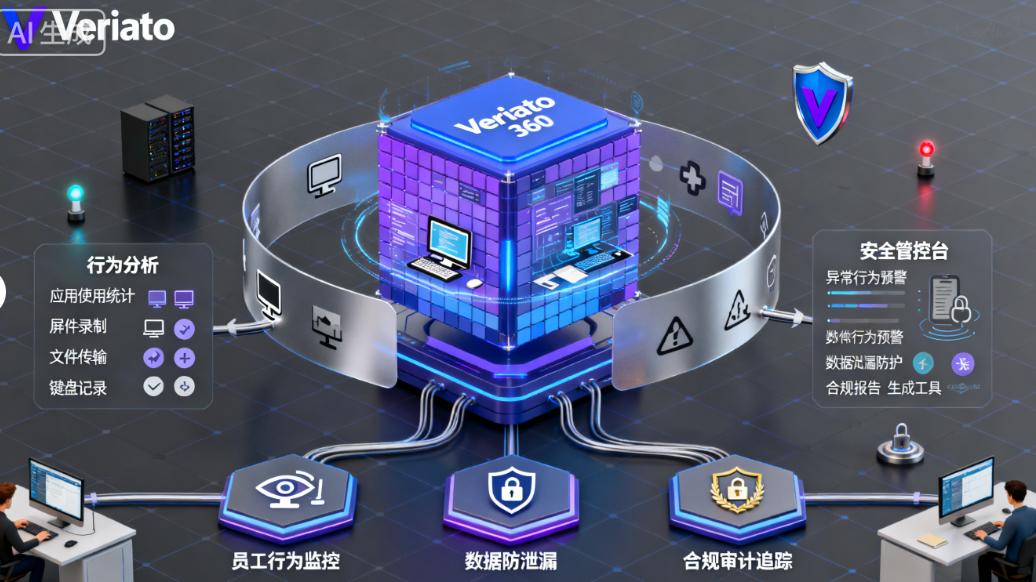 监控电脑的软件有哪些？七款电脑监控软件强烈推荐，快码住(图7)