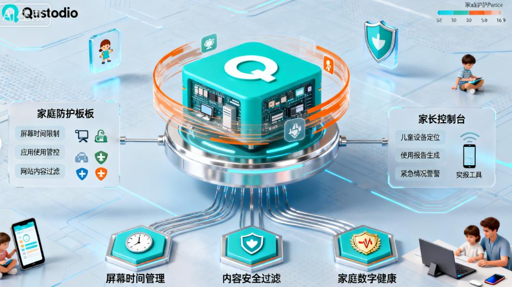监控电脑的软件有哪些？七款电脑监控软件强烈推荐，快码住(图8)
