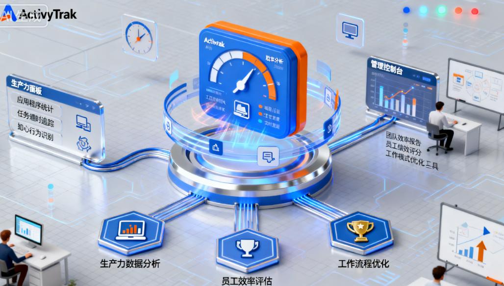 监控电脑的软件有哪些？七款电脑监控软件强烈推荐，快码住(图9)
