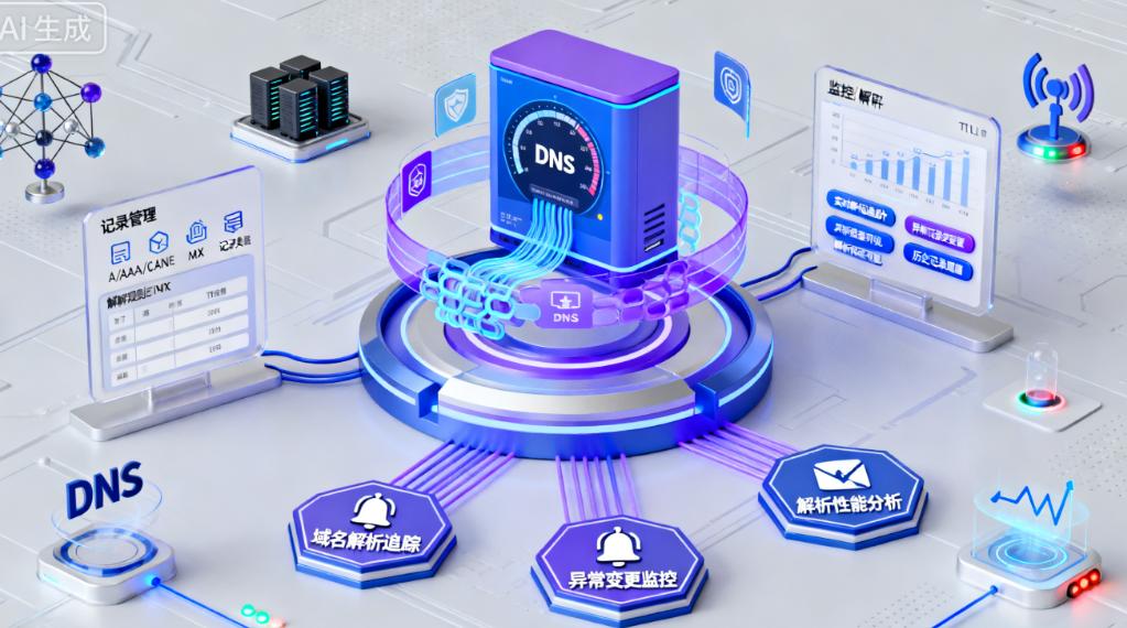 上网行为怎么监控？五个上网监控方法分享，建议码住(图7)