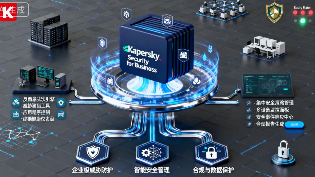 上网行为管理软件怎么选？推荐七款高质量的上网管理软件，建议码住！(图7)