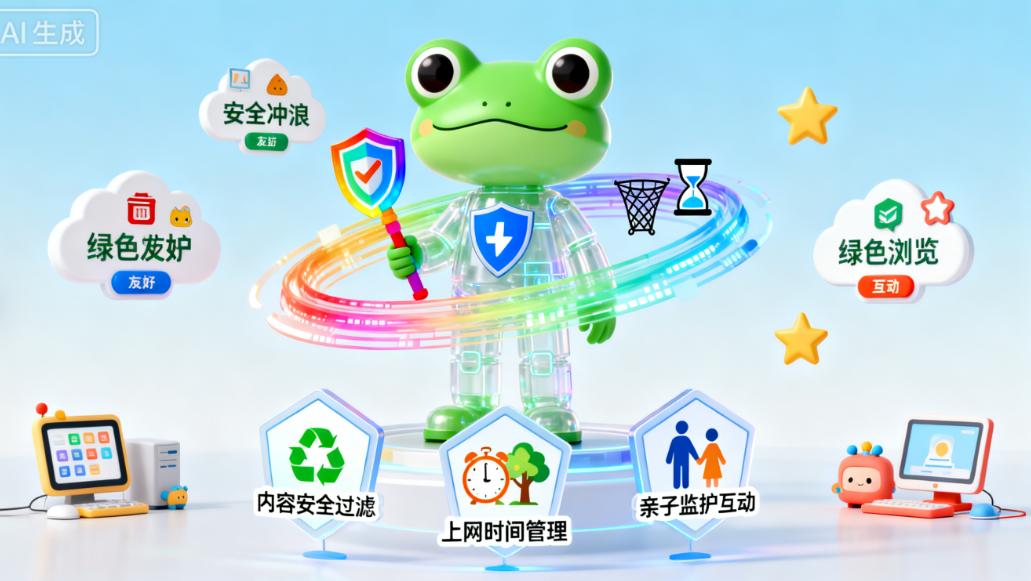 上网行为管理软件怎么选？推荐七款高质量的上网管理软件，建议码住！(图9)