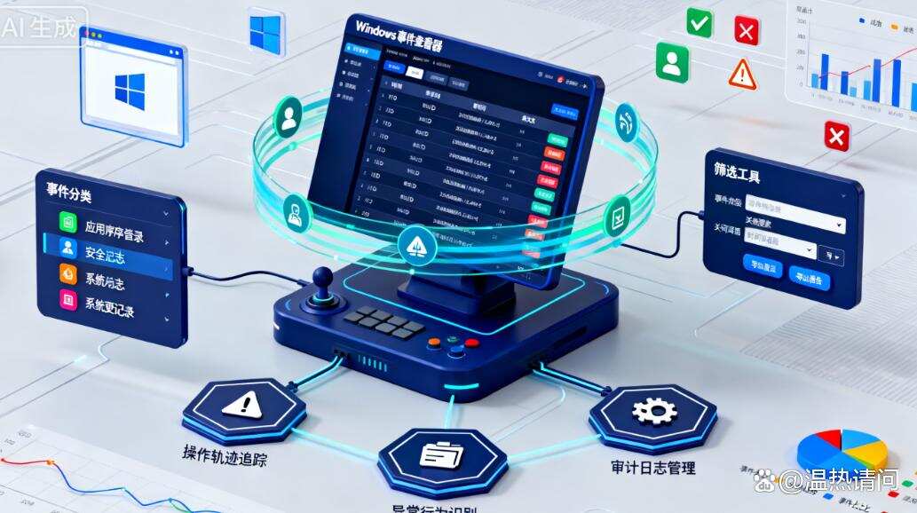 怎么对电脑进行监控?分享六个超简单的电脑监控方法,简单高效(图7) 怎么对电脑进行监控?分享六个超简单的电脑监控方法,简单高效(图7)