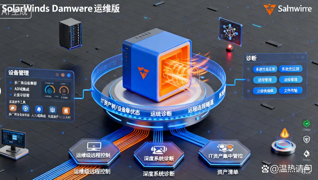 远程监控电脑的软件有哪些？码住这六款远程监控软件，都是25精选(图9)