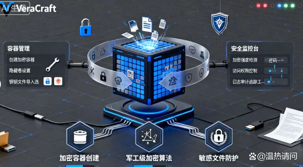 怎么给文件加密?学会这五个文件加密方法,保护文件安全!码住(图7) 怎么给文件加密?学会这五个文件加密方法,保护文件安全!码住(图7)