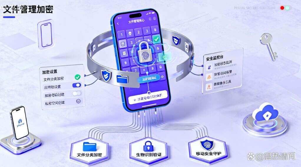 怎么给文件加密?学会这五个文件加密方法,保护文件安全!码住(图8) 怎么给文件加密?学会这五个文件加密方法,保护文件安全!码住(图8)