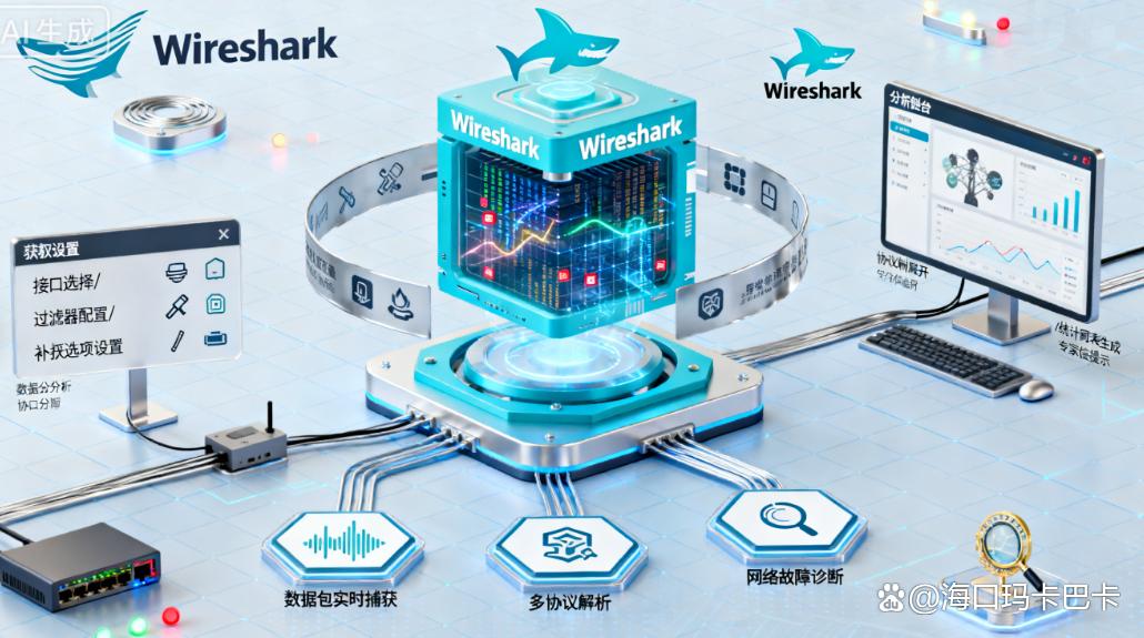 公司局域网怎么监控？这六款局域网监控软件分享，25精选！(图6)