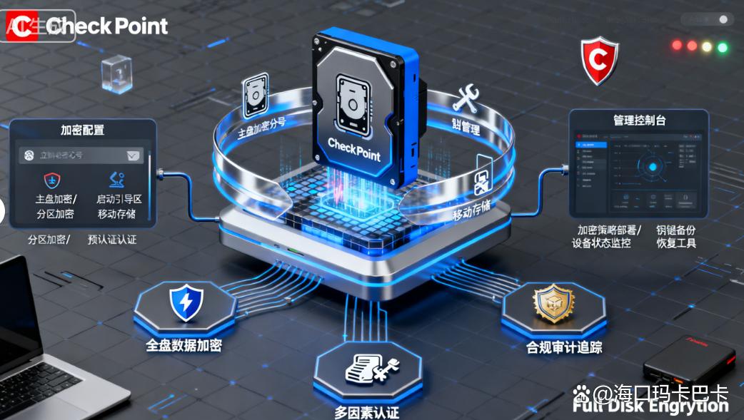 文件如何防止泄密？分享八款优秀的文件防泄密软件，码住！(图9)