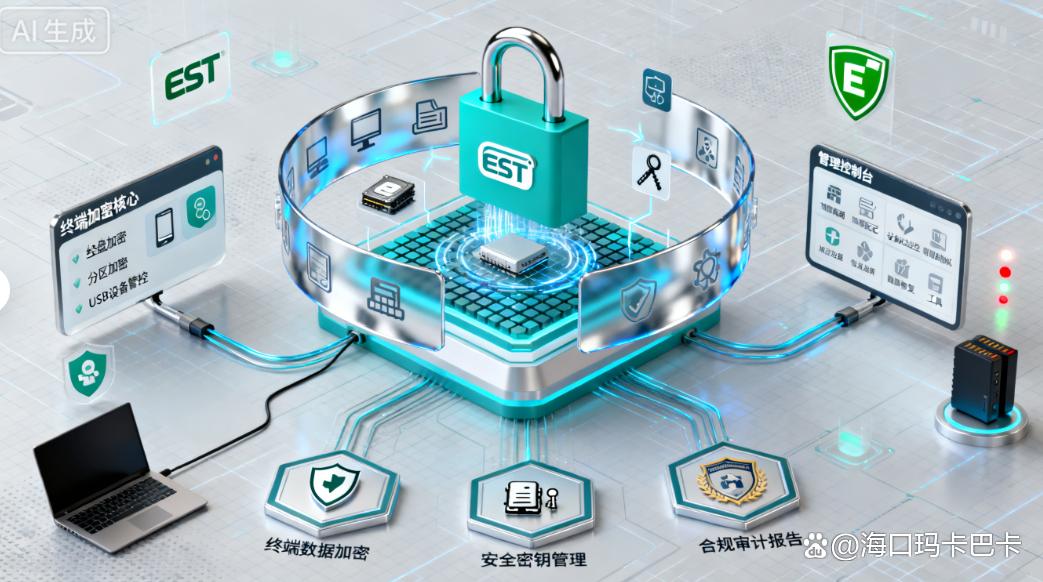 文件如何防止泄密？分享八款优秀的文件防泄密软件，码住！(图10)