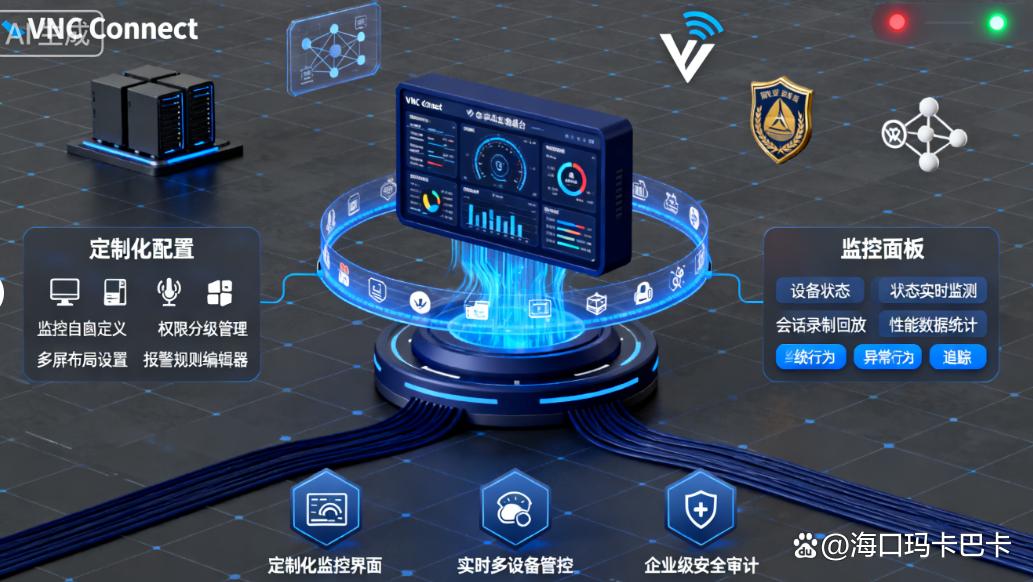 如何远程实时监控电脑？不用找了，教你五招轻松解决，建议码住(图7)