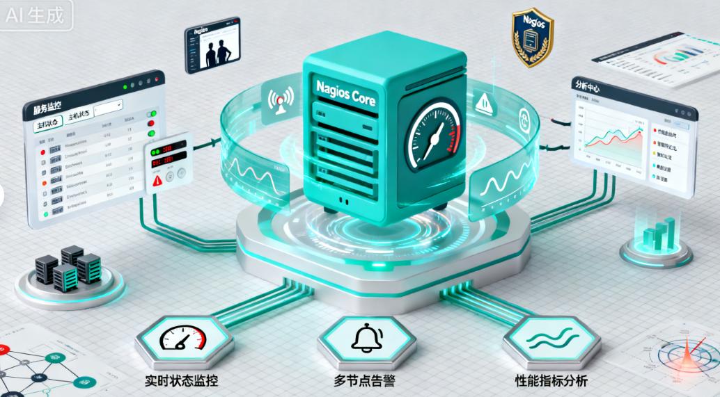 想监控局域网？分享五款超常见的局域网监控软件，都是精选！(图6)