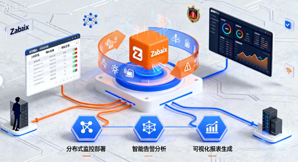 想监控局域网？分享五款超常见的局域网监控软件，都是精选！(图7)