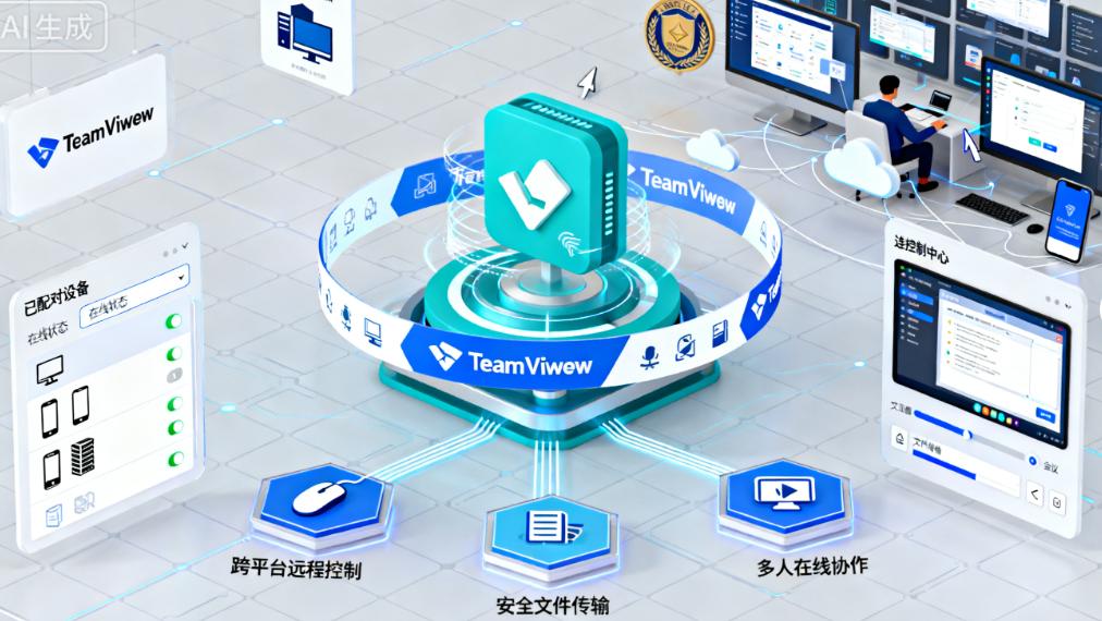 如何远程实时监控电脑？5个方法教给你，实现实时远程监控(图7)